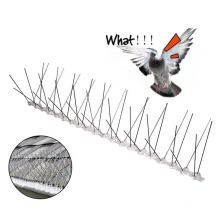 offo pigeon spikes stainless steel anti bird spikes